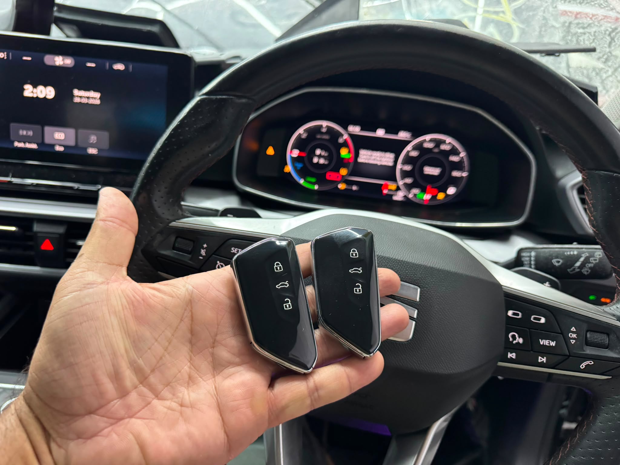 Spare Car Keys: Replacement, Programming & Old Key Deletion